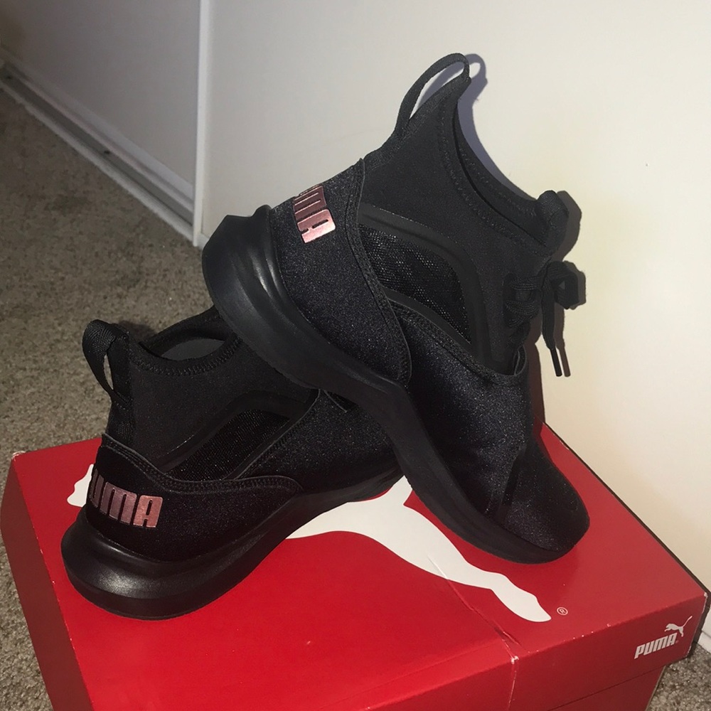 Puma shoes